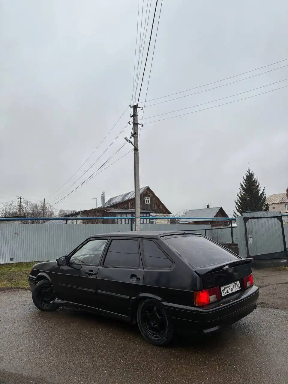 Продажа ВАЗ 2114 2011 года - Авто в Казань