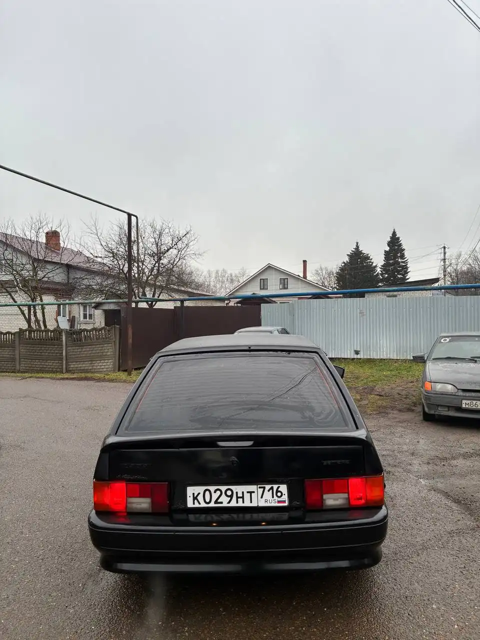 Продажа ВАЗ 2114 2011 года - Авто в Казань