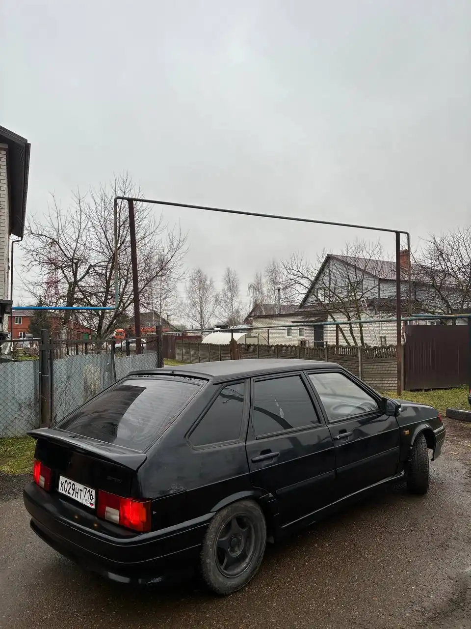 Продажа ВАЗ 2114 2011 года - Авто в Казань