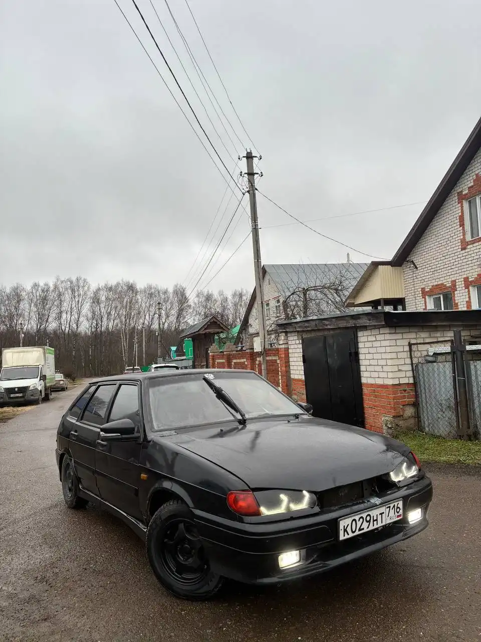 Продажа ВАЗ 2114 2011 года - Авто в Казань