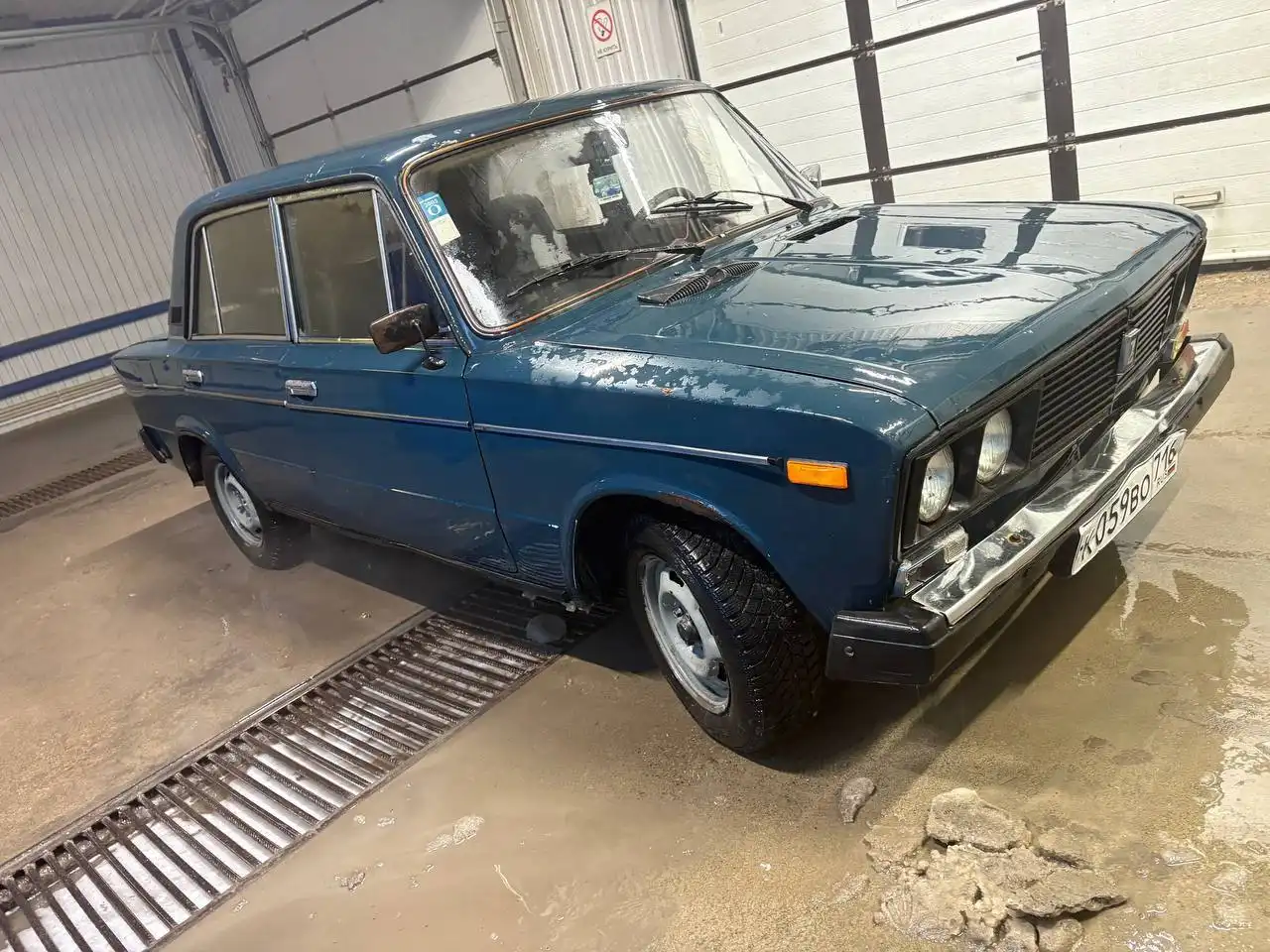 Продается ВАЗ 2106 в хорошем состоянии - Авто в Казань