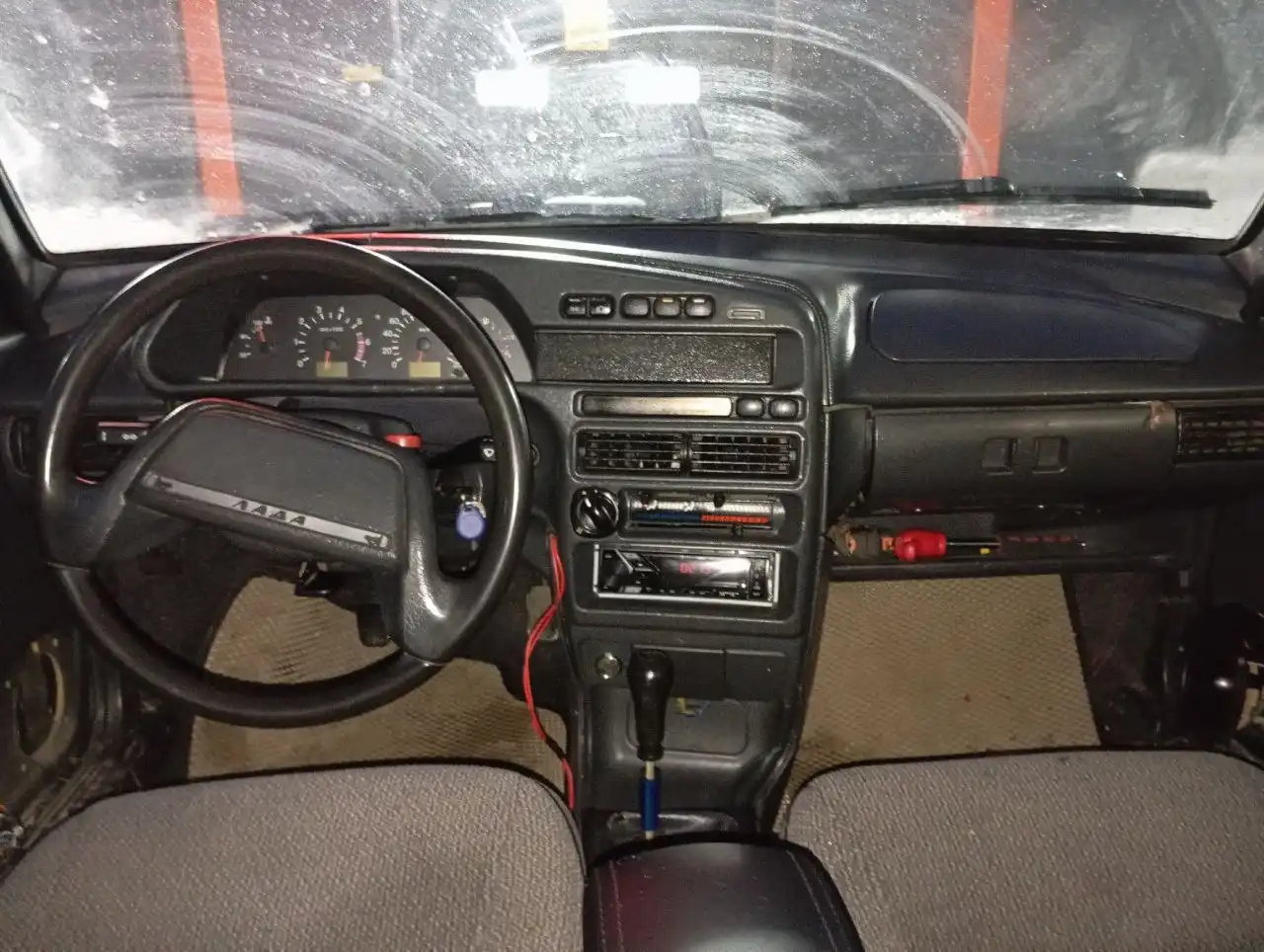 Продажа ВАЗ 2114 2004 года выпуска - Легковые автомобили (Авто) в Уфа