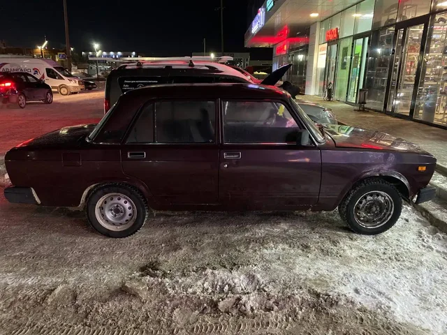 Продам жигу 2008 года - Легковые автомобили в Нижнекамск