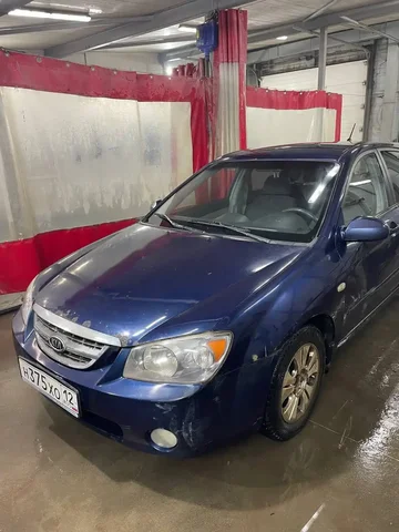 Cerato 1 в Волжске - частное объявление в Волжск