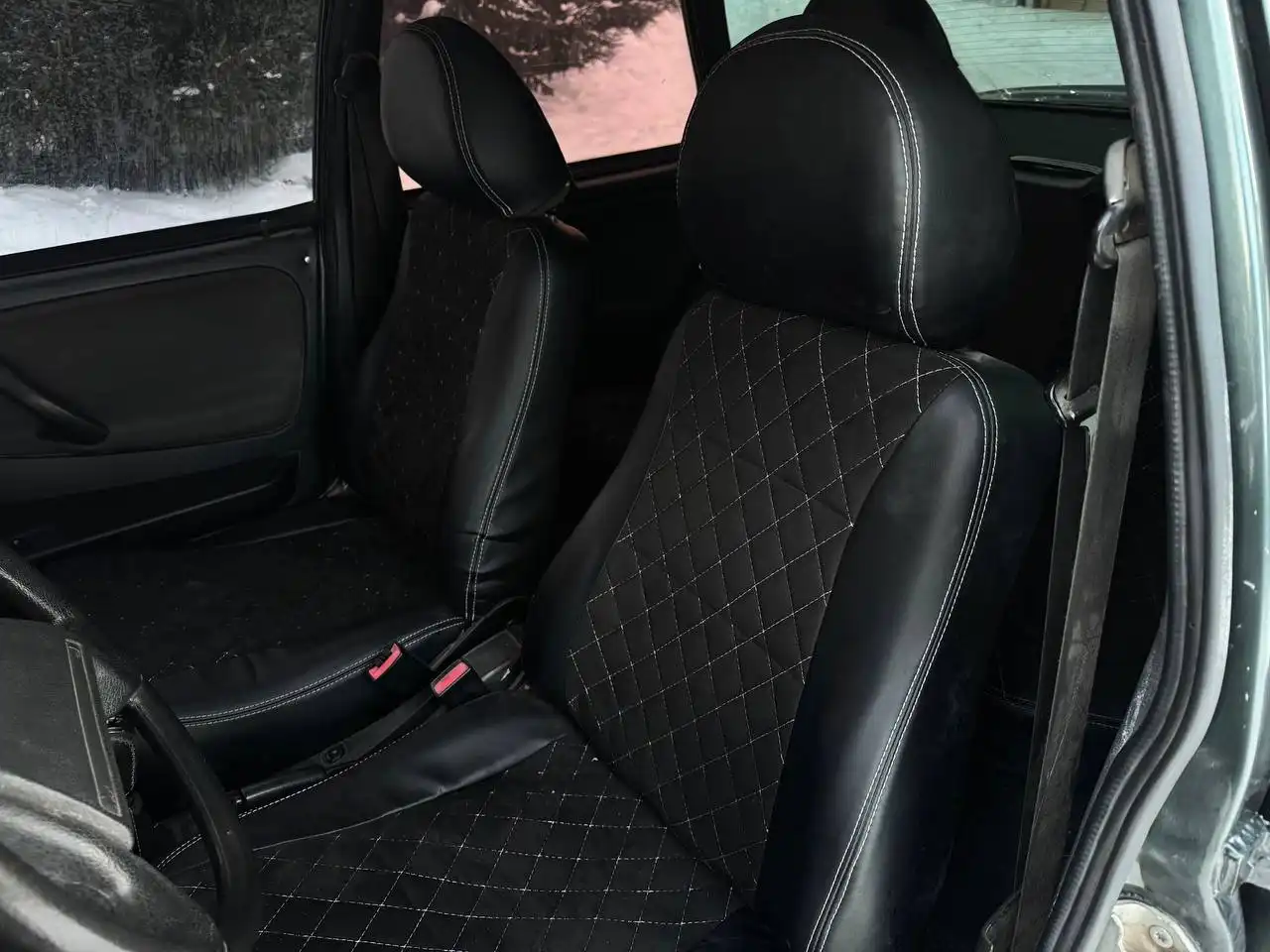 ВАЗ 2114 2011 года, 2 собственника, 100 тыс. км пробега - Легковые автомобили (Авто) в Набережные Челны