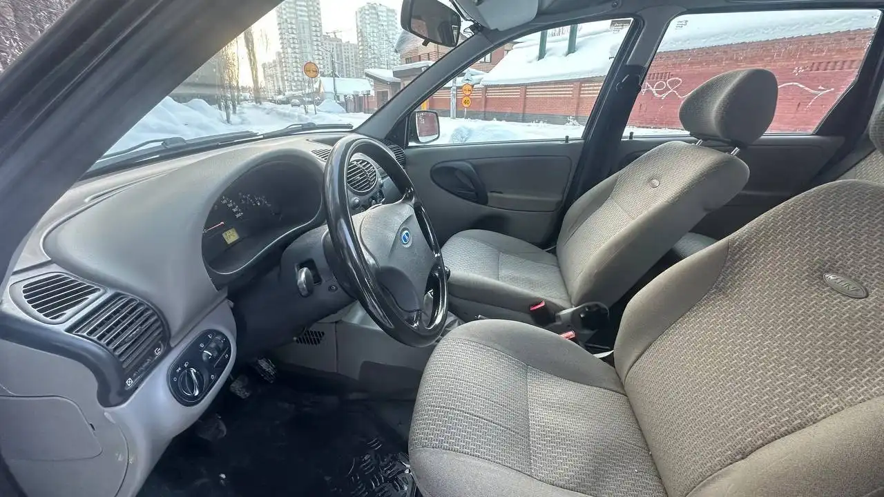 Продается Lada Kalina универсал 2012 года - Легковые автомобили (Авто) в Уфа