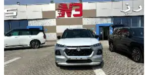 Suzuki Grand Vitara 2024 - Автомобили (Авто) в Москва