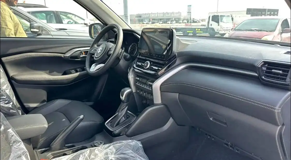 Suzuki Grand Vitara 2024 - Автомобили (Авто) в Москва