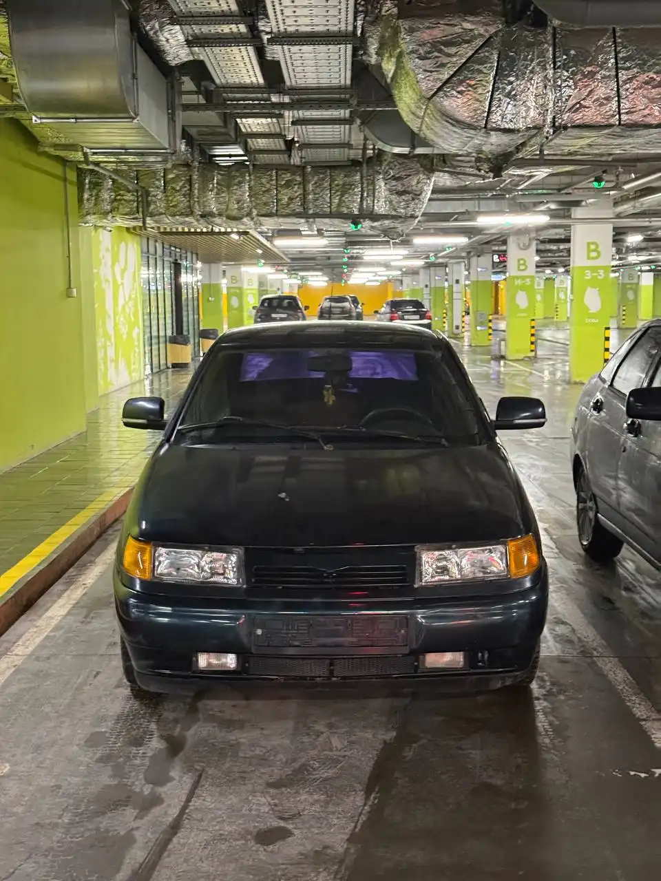 Продажа автомобиля ВАЗ 2110 2006 года - Легковые автомобили (Авто) в Казань