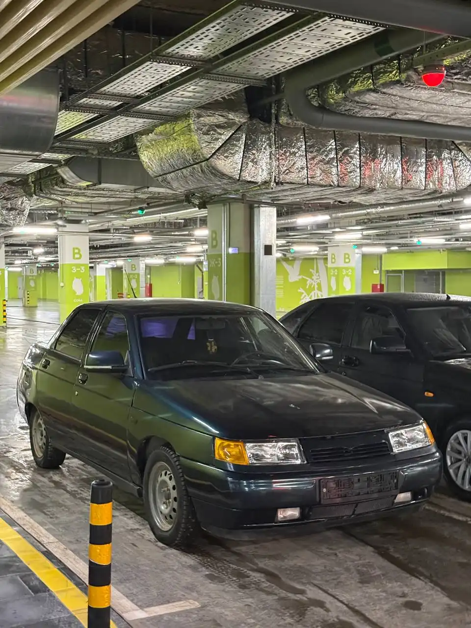 Продажа автомобиля ВАЗ 2110 2006 года - Легковые автомобили (Авто) в Казань