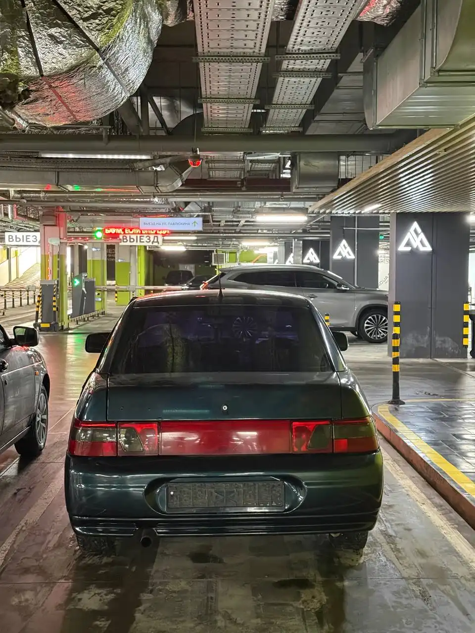 Продажа автомобиля ВАЗ 2110 2006 года - Легковые автомобили (Авто) в Казань