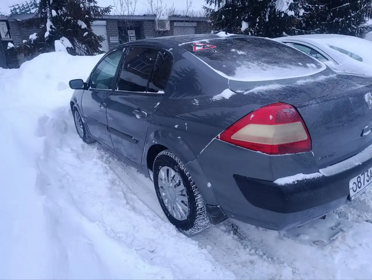 Продажа автомобиля 6 лет в Казани - Авто в Казань