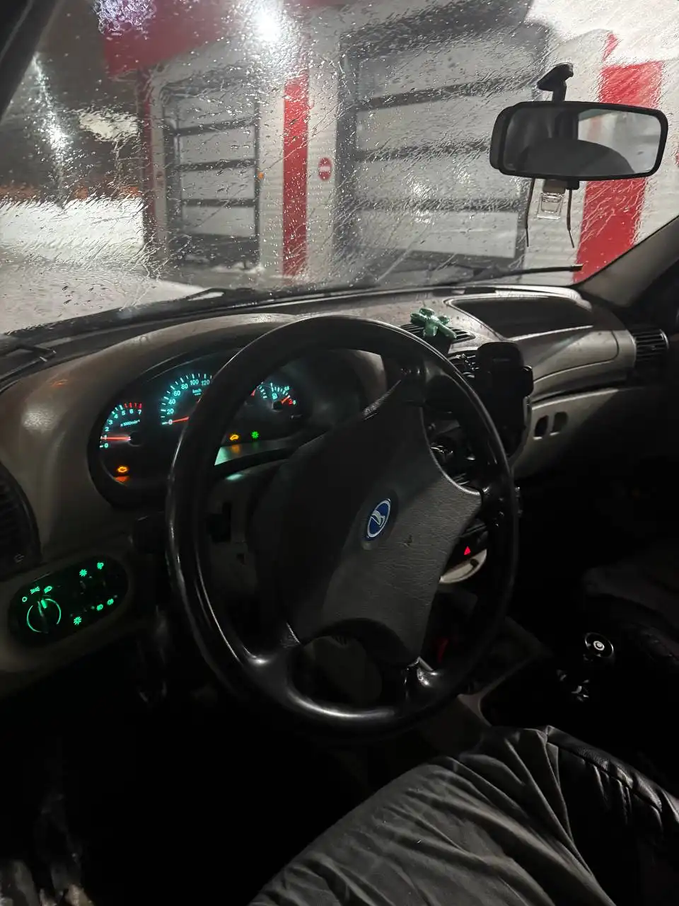 Lada Kalina 2008 года с ГБО - Легковые автомобили (Авто) в Казань