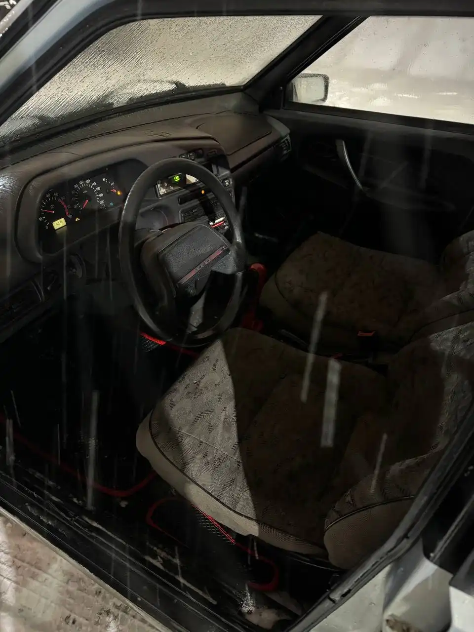 Продам ВАЗ 2109 2004 года в отличном техническом состоянии - Легковые автомобили (Авто) в Казань