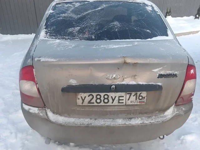 Продам автомобиль в отличном состоянии - Авто в Казань