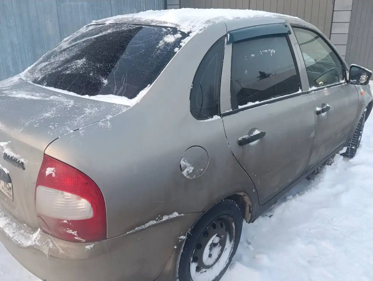 Продам автомобиль в отличном состоянии - Авто в Казань