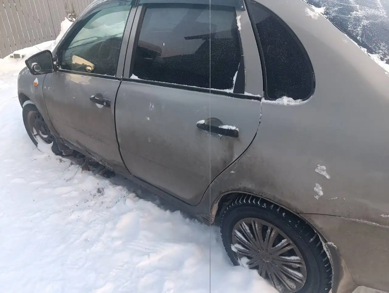 Продам автомобиль в отличном состоянии - Авто в Казань