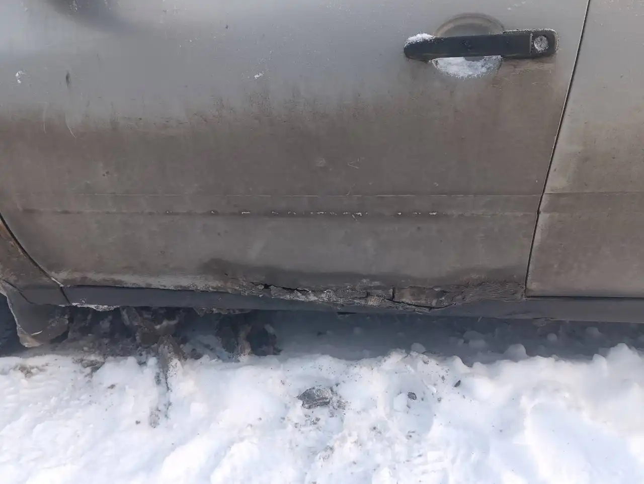 Продам автомобиль в отличном состоянии - Авто в Казань