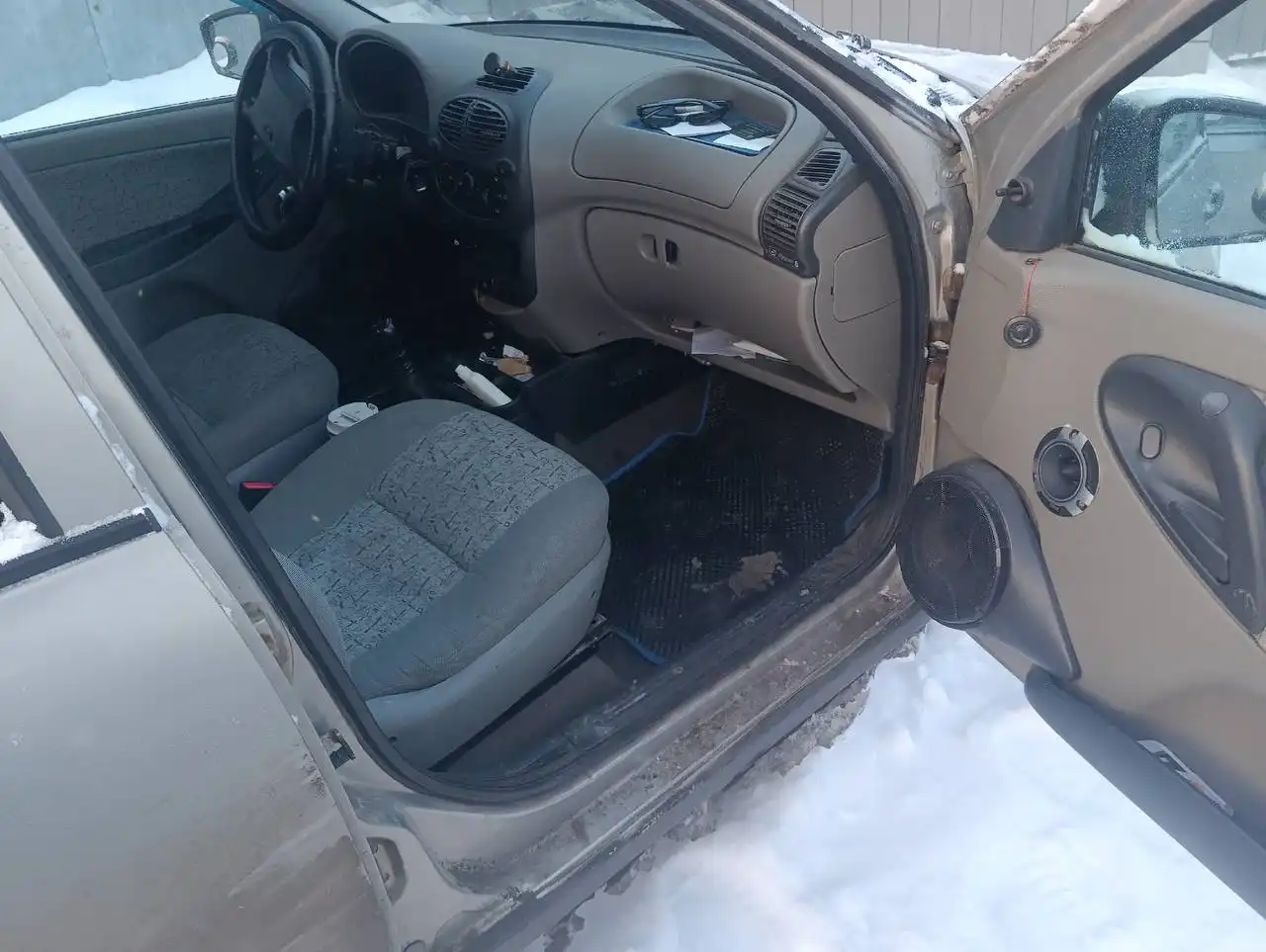 Продам автомобиль в отличном состоянии - Авто в Казань