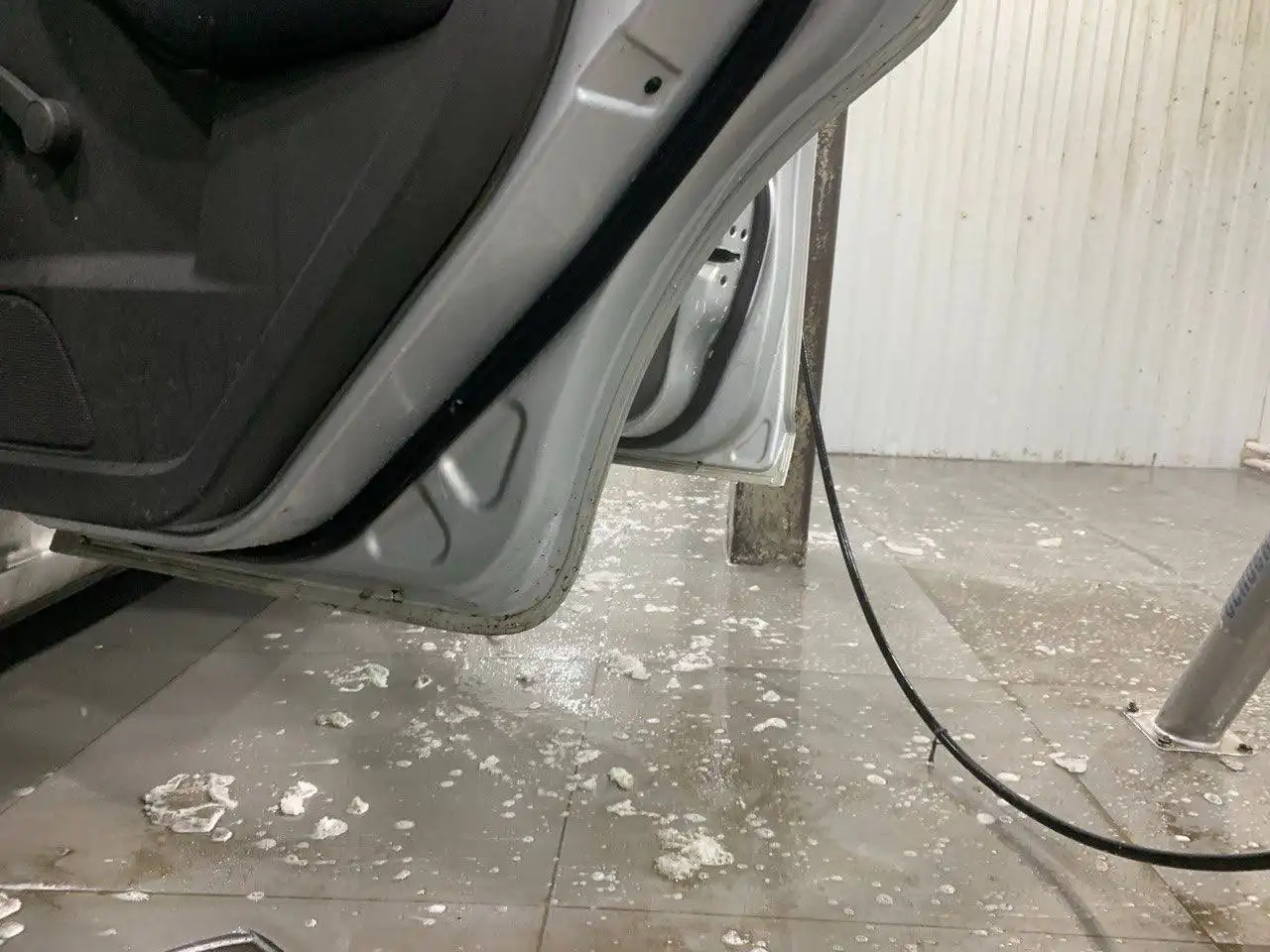 Ford Focus 2 1.4 МТ 2006 года - Авто в Москва