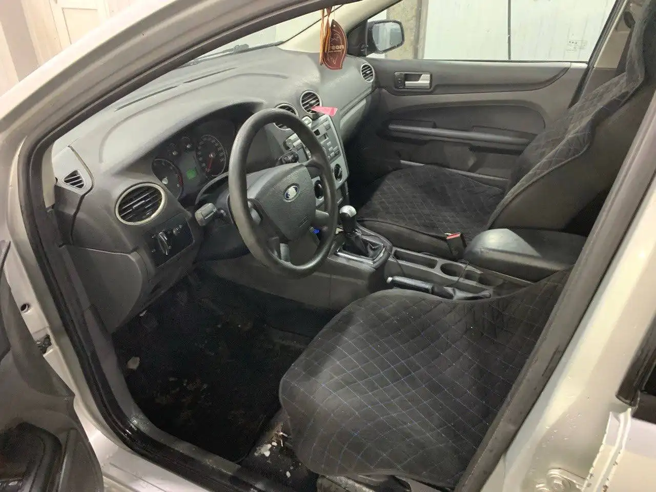 Ford Focus 2 1.4 МТ 2006 года - Авто в Москва