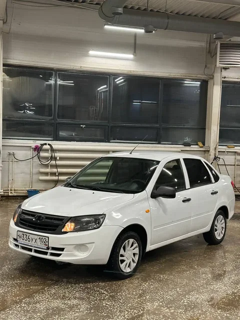 Продам Лада Гранта 16 клапанов - Легковые автомобили в Набережные Челны