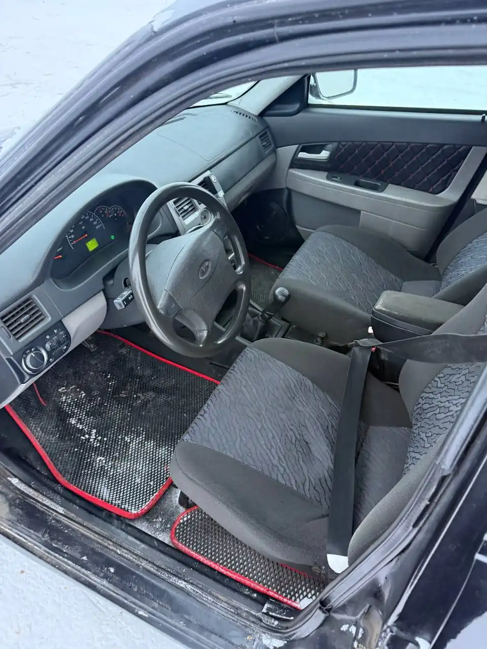 Продается Лада Приора 8 лет - Легковые автомобили (Авто) в Мамадыш