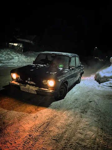 Продажа ВАЗ 2106 1997 года в Казани - Авто в Казань