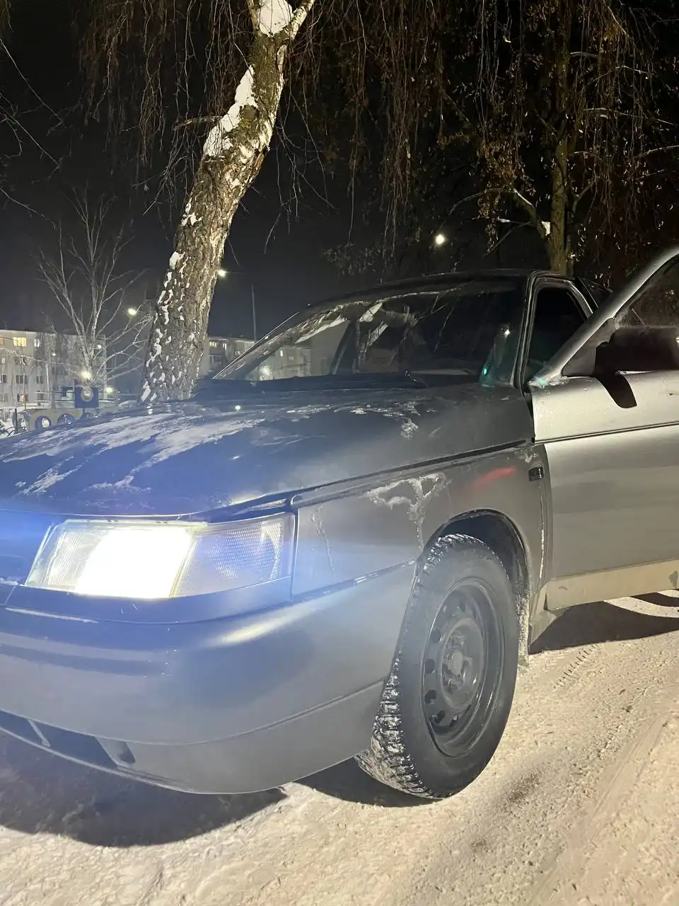 Продажа ВАЗ 2110 4дв в Лениногорске - Легковые автомобили (Авто) в Лениногорск