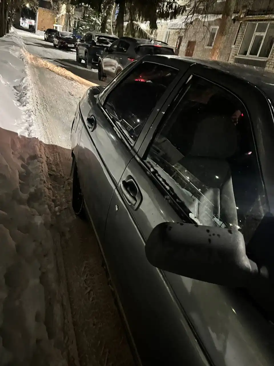 Продажа ВАЗ 2110 4дв в Лениногорске - Легковые автомобили (Авто) в Лениногорск