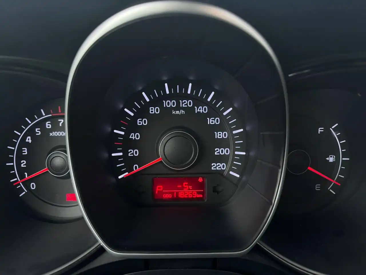 Продажа KIA RIO 2013 года с автоматом - Легковые автомобили (Авто) в Набережные Челны