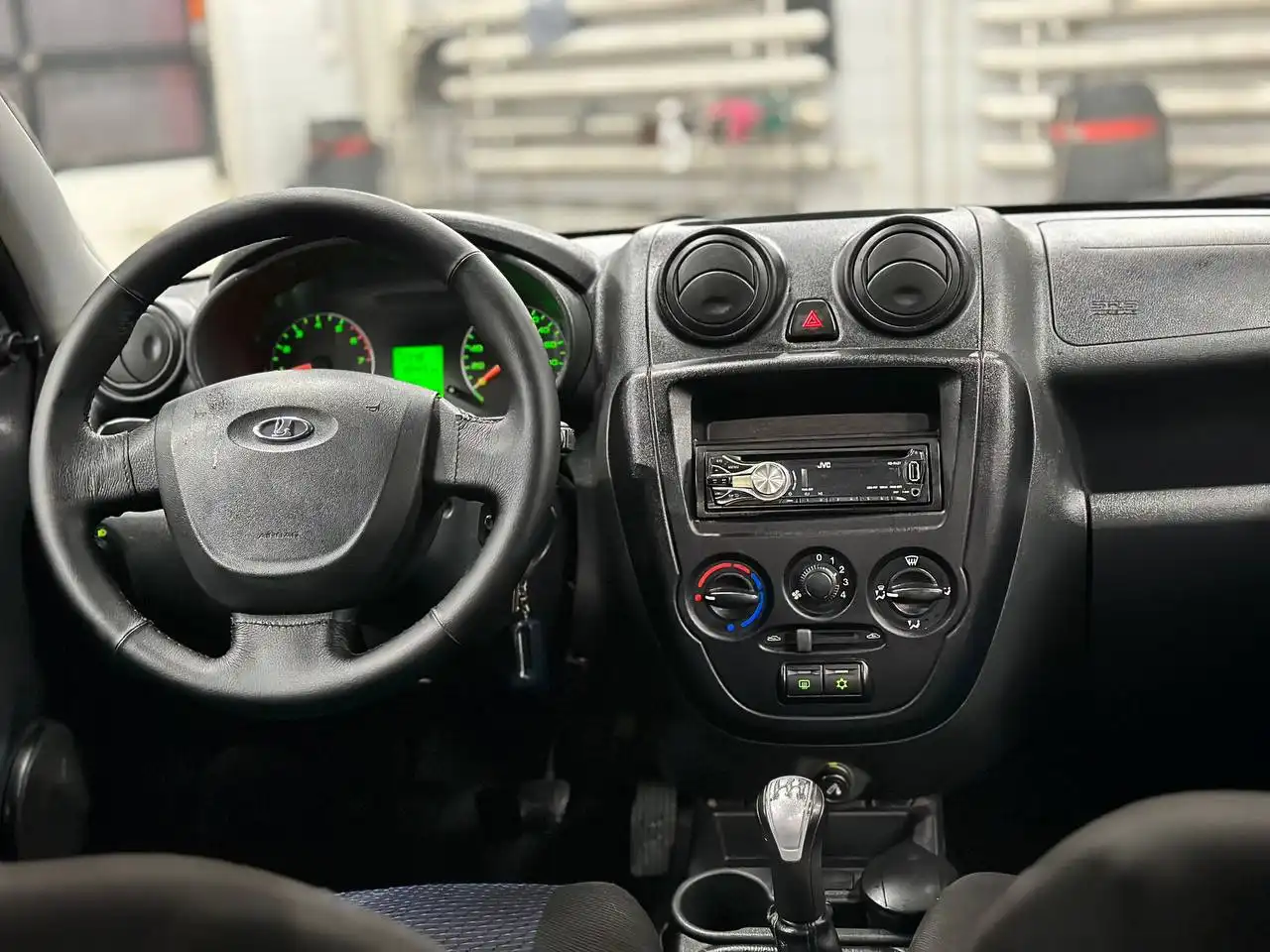 Продам Lada Granta 16 клапанная - Легковые автомобили (Авто) в Набережные Челны