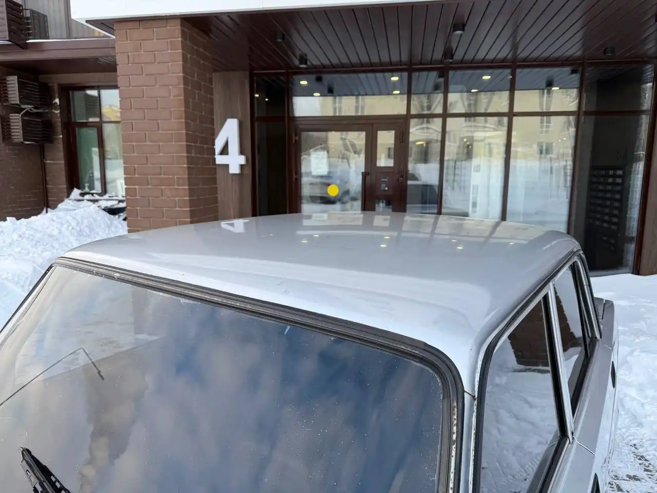 ВАЗ 2107 2010 года - Легковые автомобили (Авто) в Казань