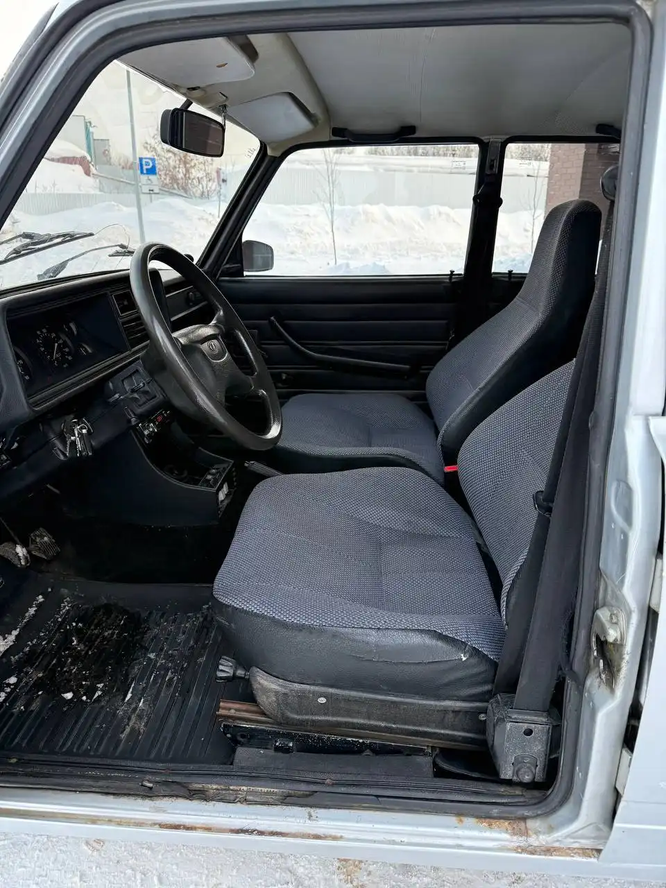 ВАЗ 2107 2010 года - Легковые автомобили (Авто) в Казань