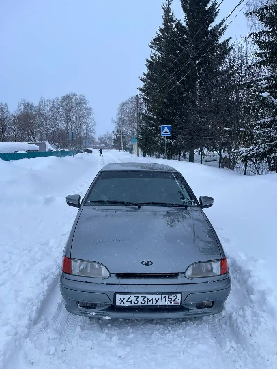 Продам ВАЗ 2114 2010 года - Авто в Казань