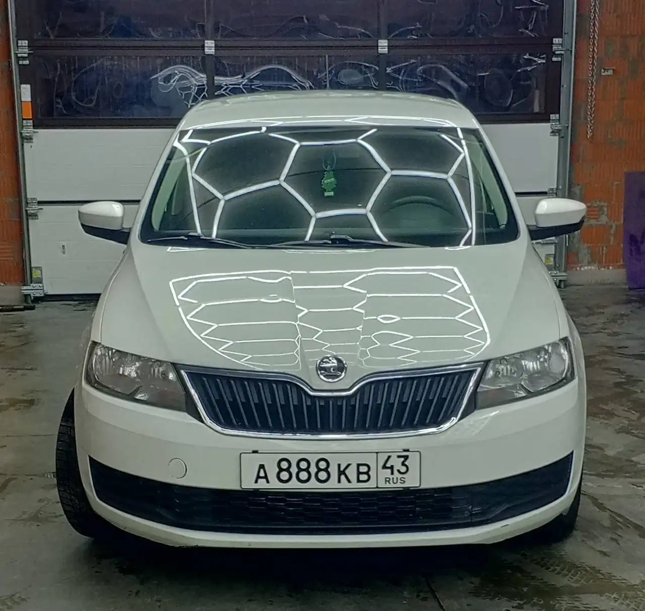 Продам Шкоду Рапид 2017 года - Легковые автомобили (Авто) в Казань