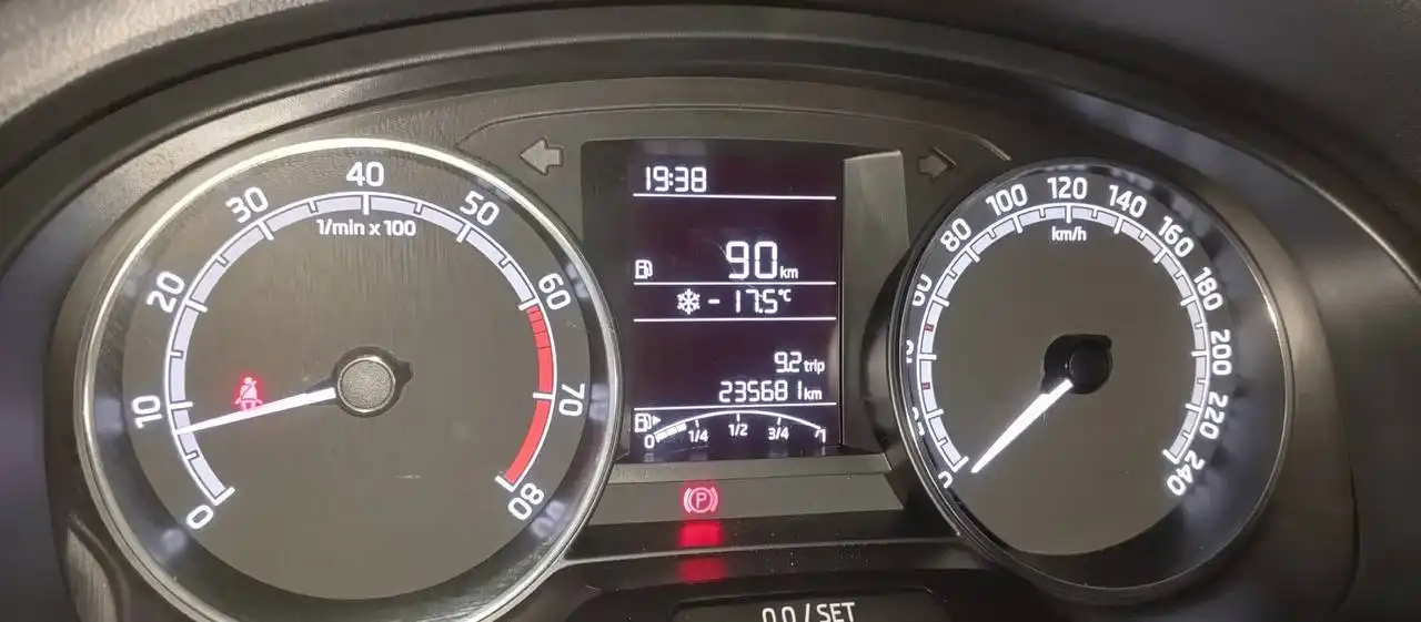 Продам Шкоду Рапид 2017 года - Легковые автомобили (Авто) в Казань