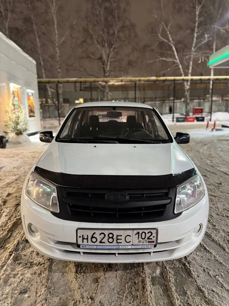 Продам Lada Granta 2013 года - Легковые автомобили (Авто) в Казань