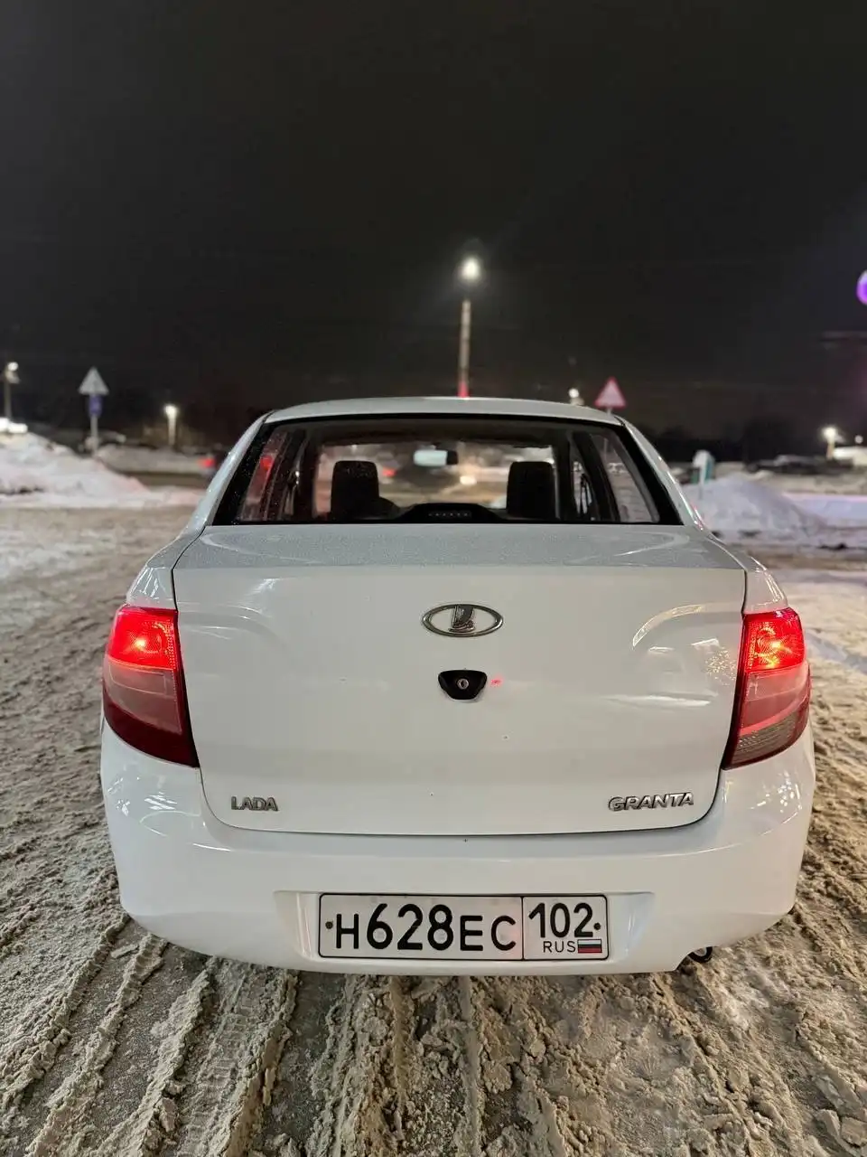 Продам Lada Granta 2013 года - Легковые автомобили (Авто) в Казань