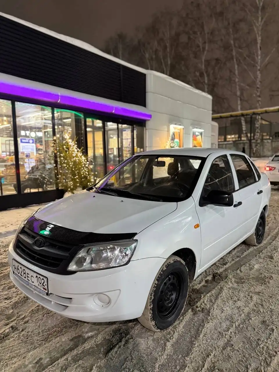 Продам Lada Granta 2013 года - Легковые автомобили (Авто) в Казань