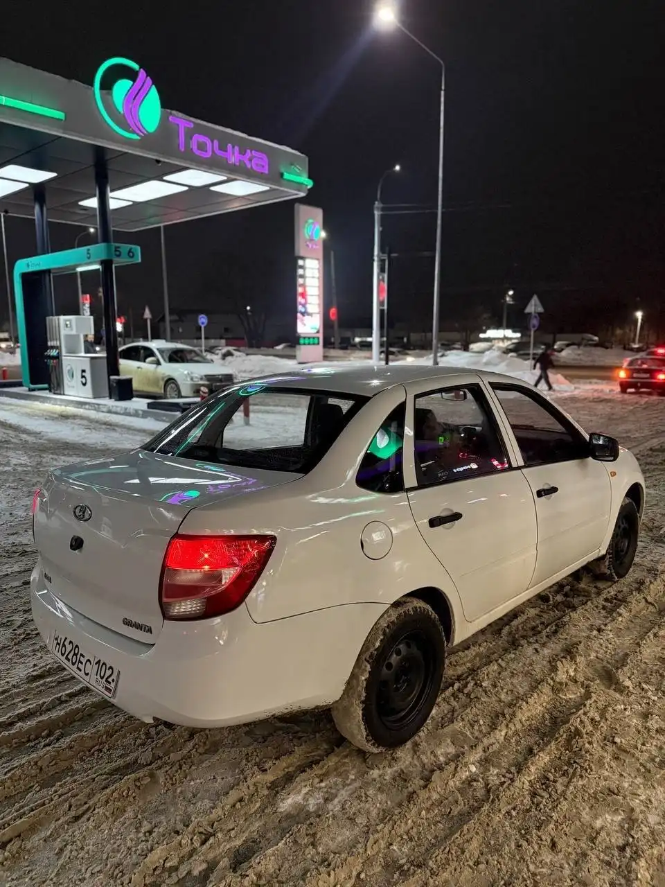 Продам Lada Granta 2013 года - Легковые автомобили (Авто) в Казань