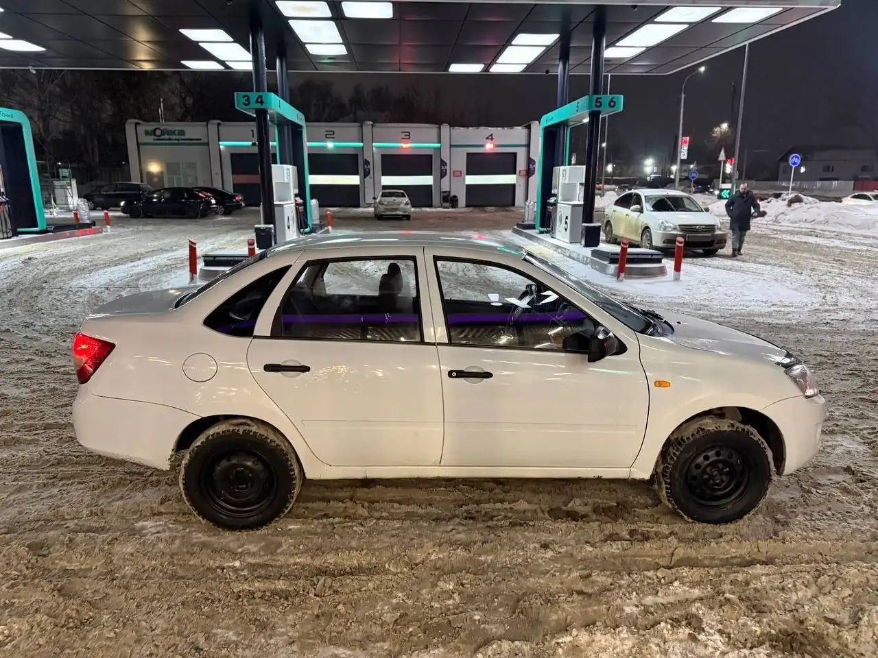 Продам Lada Granta 2013 года - Легковые автомобили (Авто) в Казань