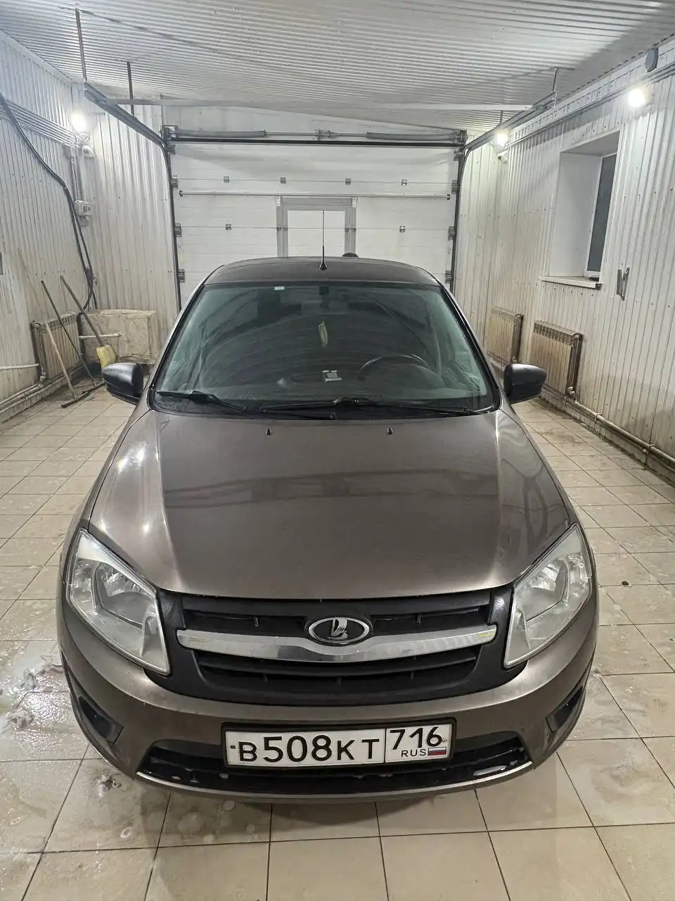 Продажа автомобилей Lada Granta и Priora 2012 года - Авто в Казань