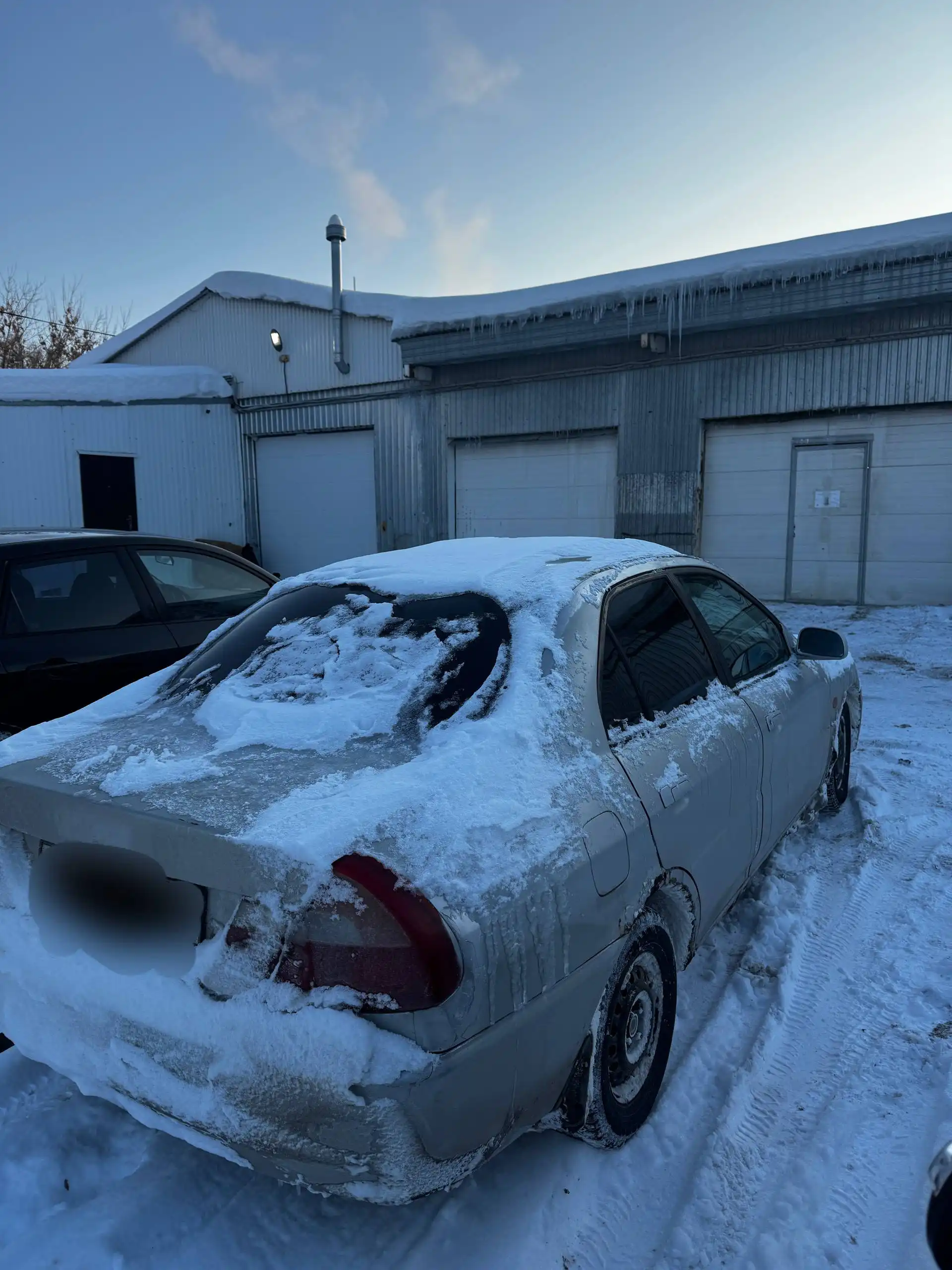 Продажа Mitsubishi Lancer автомат 1.5 двигатель - Легковые автомобили (Авто) в Казань