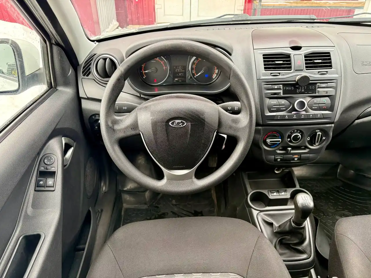 Продажа Лада Гранта лифтбек 2019 года - Легковые автомобили (Авто) в Нижнекамск