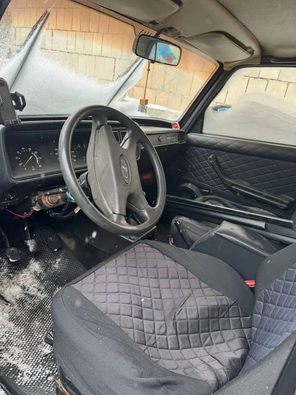 ВАЗ 2107 2005 года в хорошем состоянии - Легковые автомобили (Авто) в Казань