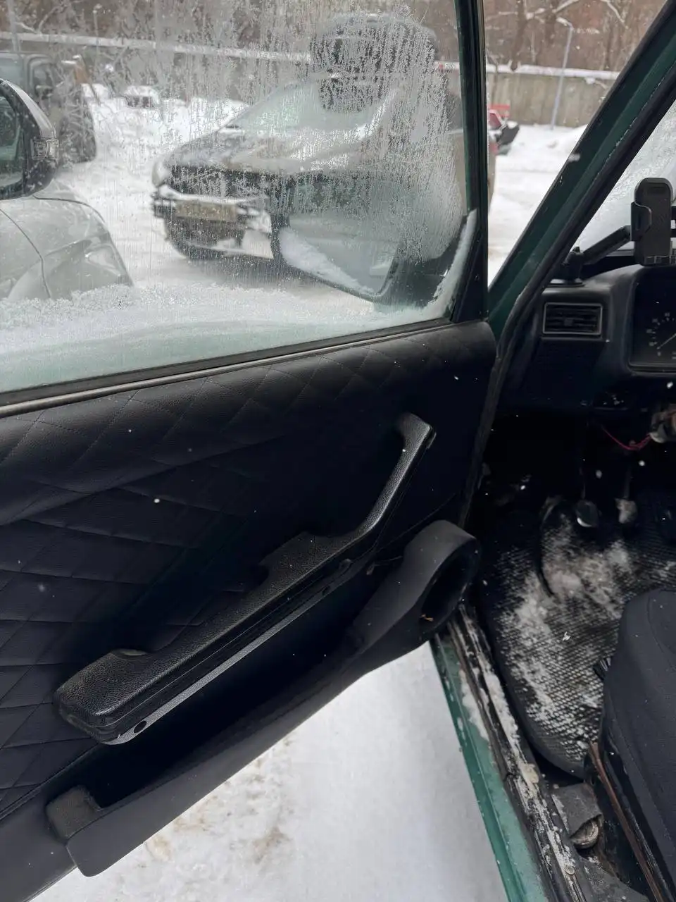 ВАЗ 2107 2005 года в хорошем состоянии - Легковые автомобили (Авто) в Казань