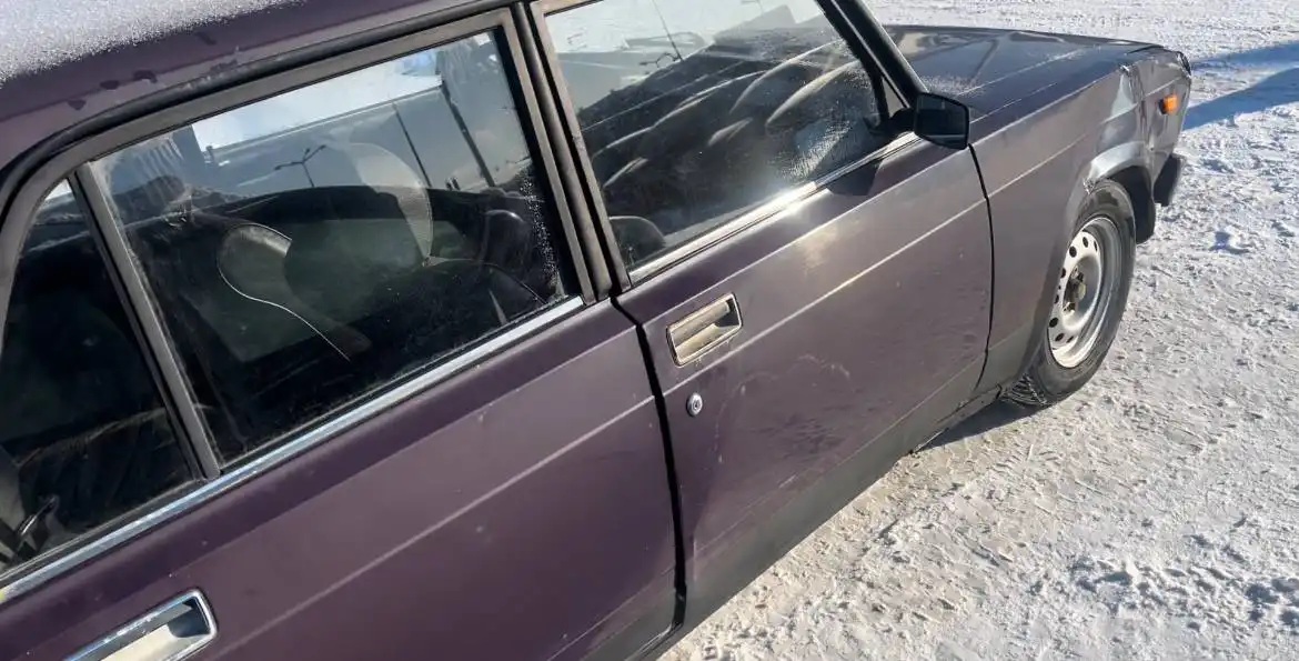 Продажа ВАЗ 2105 - Легковые автомобили (Авто) в Казань