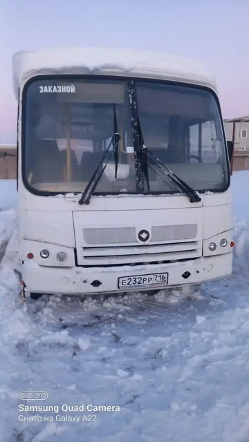 Продажа автомобиля на ходу - Внедорожники в Набережные Челны