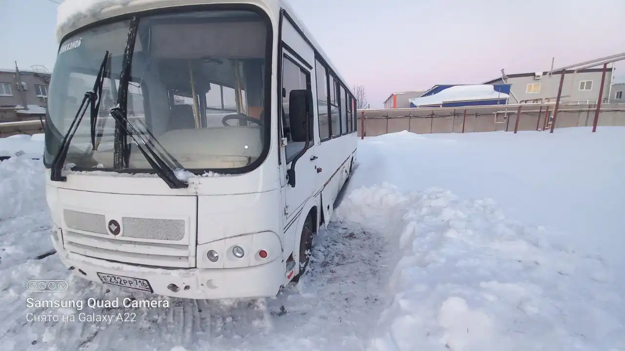 Продажа автомобиля на ходу - Легковые автомобили (Авто) в Набережные Челны